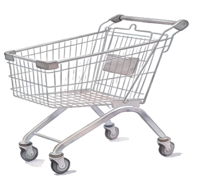 Browse, Purchase, Email Link
