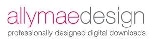 Allymae Digital Design - Home