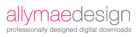 Allymae Digital Design