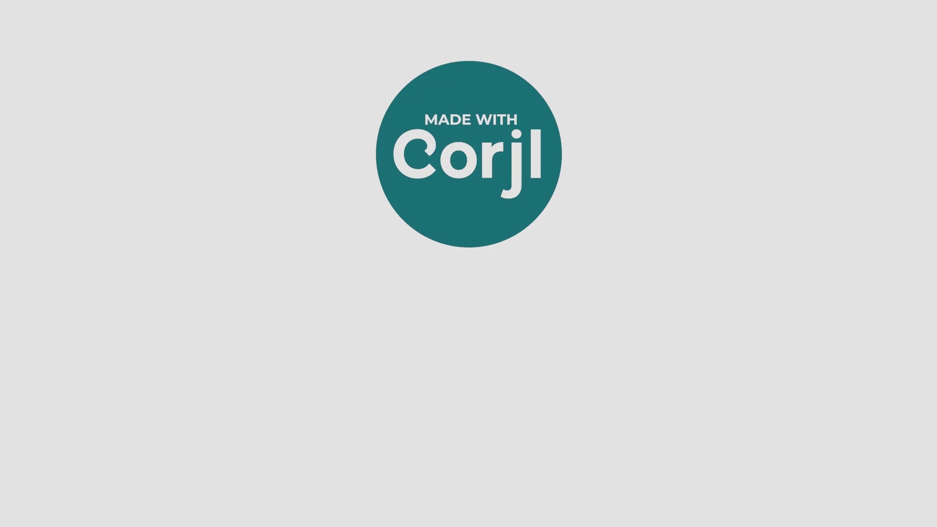 corjl instruction video